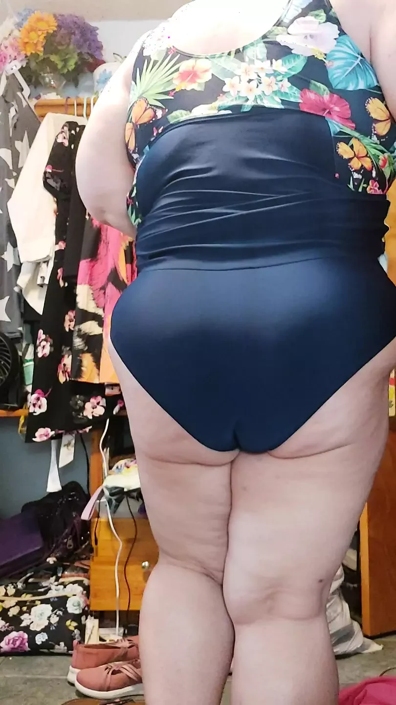 My New Bathing Suit