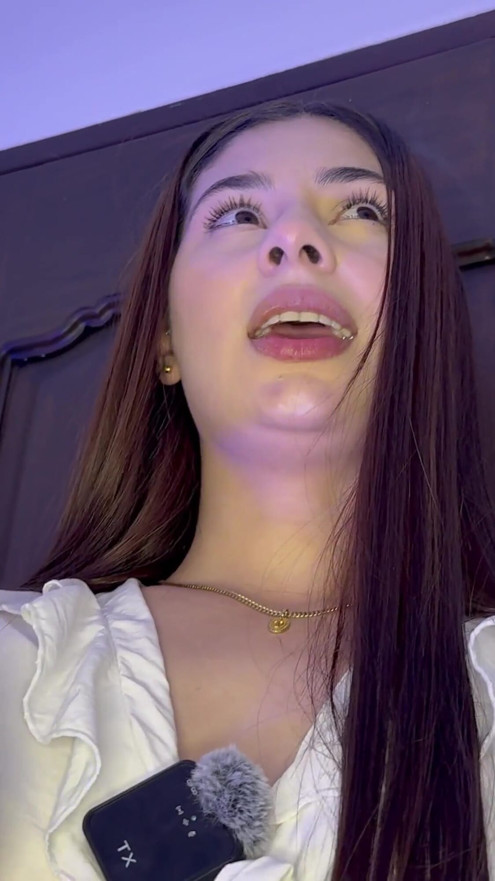 Naughty Teacher | Clip 2