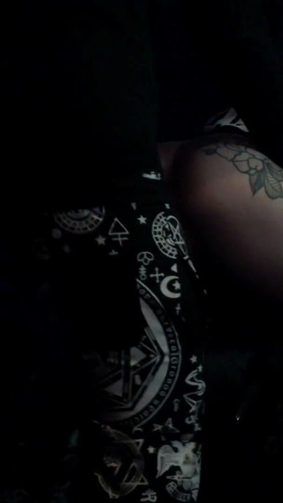 Wiccan λαγνεία ... πίπα , milf , pawg , λατρεία του κώλου | Κλιπ 2