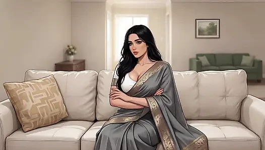 Jaya Teacher Part-21