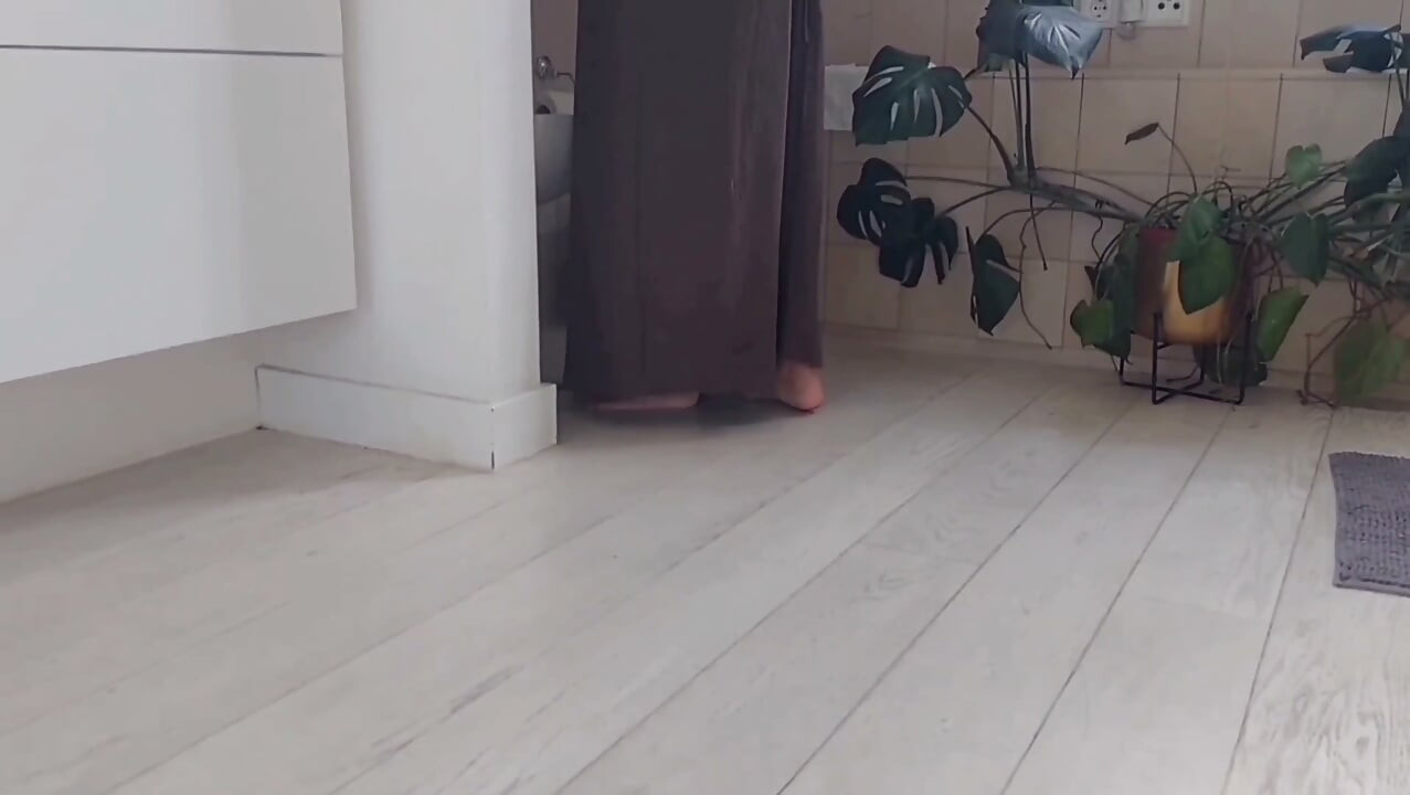 Mature Blonde Wife Enjoys Daily Sex