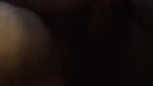 Çoklu anal orgazm pt. 2