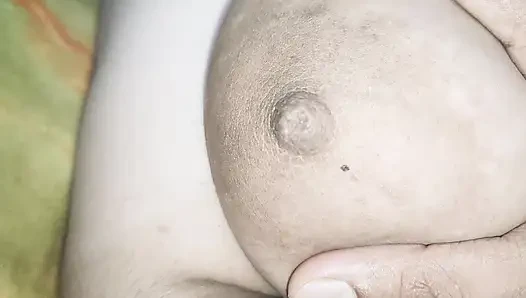 Hot Bhabi With Big Boobs - Dirty talking with Bhabi
