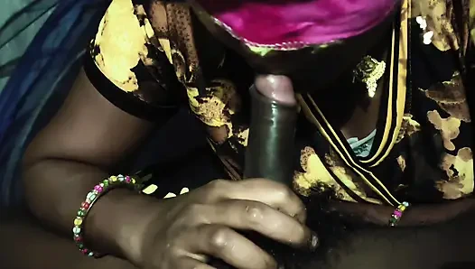 Sister-in-law called me and sucked my.