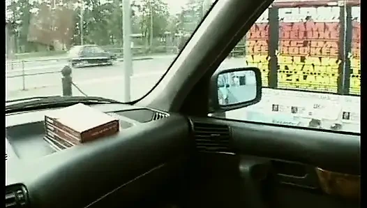 Hinter Deutschen Türen Wird Fleißig Gefickt - Kompletter Film