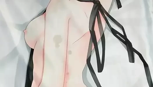 Saber boşalma 8