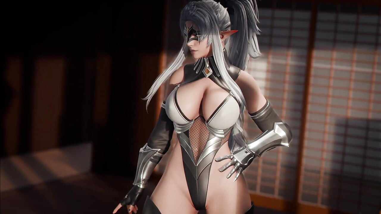 Божевільна повія-німфоманка Ryanreos знищена масивним монструозним членом, хардкорний інтенсивний трах, поки її солодко