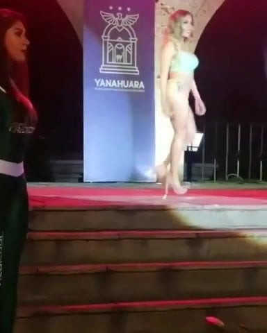 Chuka02 - Lizzy Chavez 3edxx