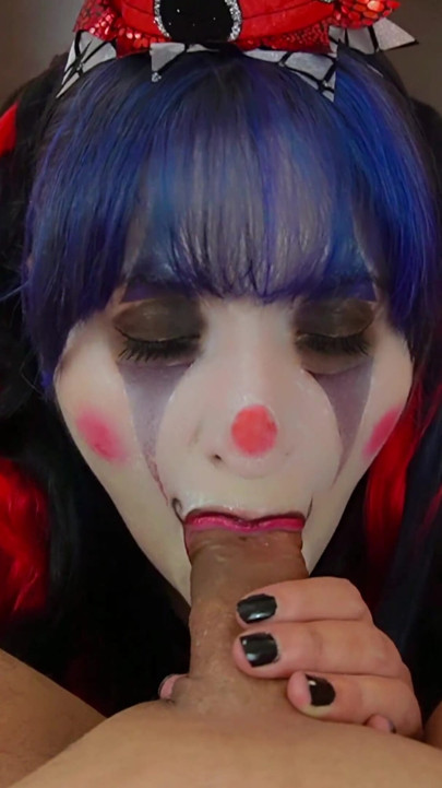 Jubilee - el payaso lujurioso
