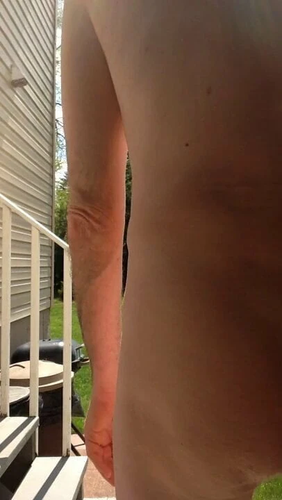 Nudist Fun