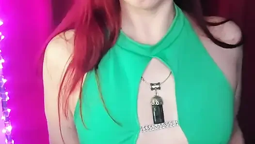 Tempted for a Quick Fuck Before Going Out? Let's Do It! JOI POV Argentina