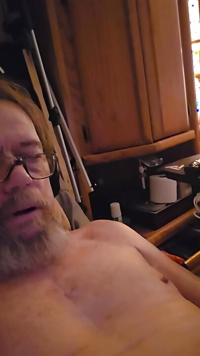 Chillin kod kuće