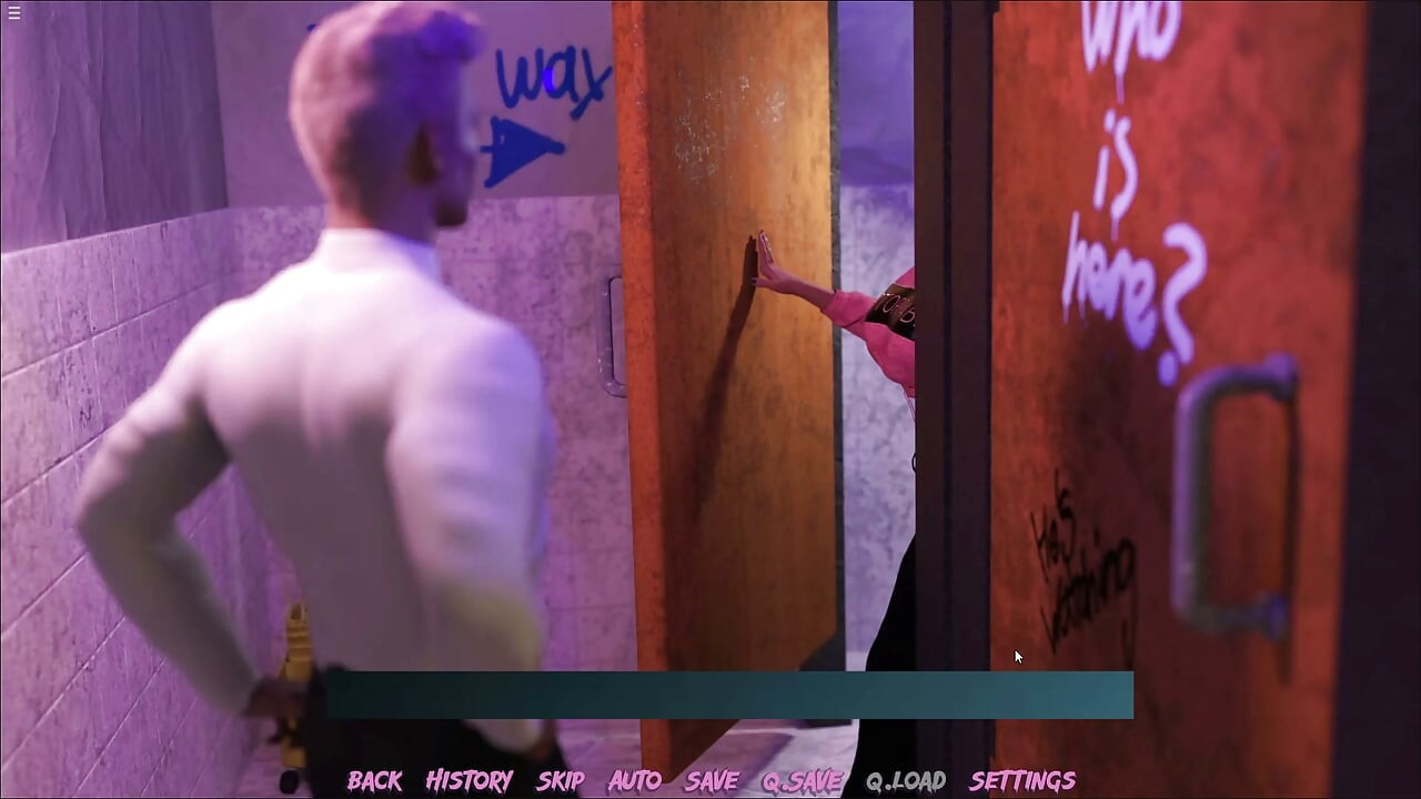 Stepsister Accidentally Sucking Her Stepbro Huge Cock Way Of Glory Hole
