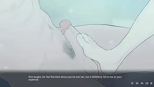 Tam oyun - şenlik: bir aşk otel hikayesi, bölüm 4