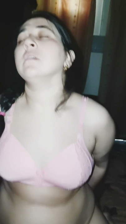 hot wife with husband riding and romance | Clip 1