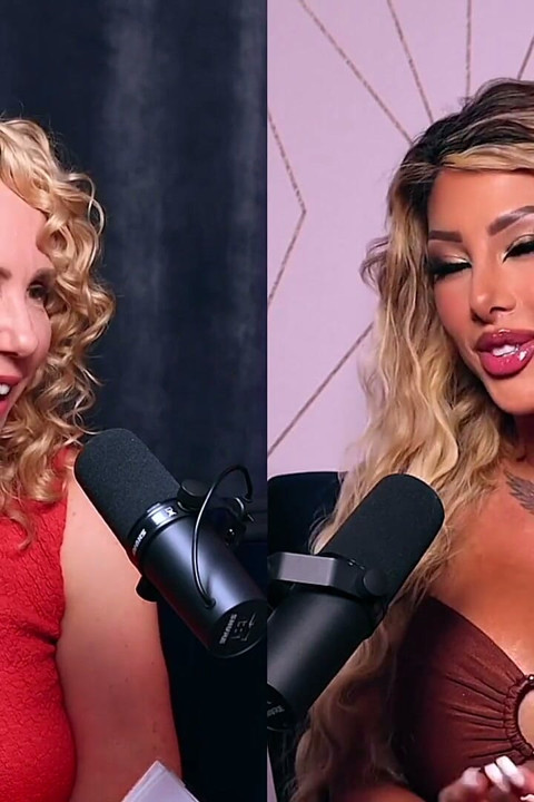 Kitana Montana on Femdom, Strap-ons & Sissifying Her Subs