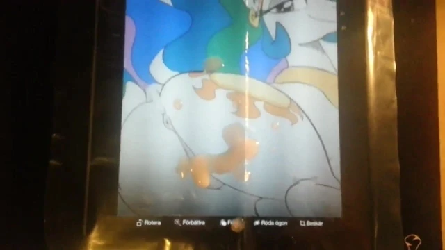 Celestia Plot Request