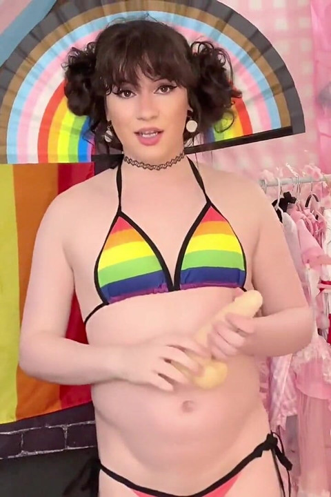 Deusa patrona do orgulho