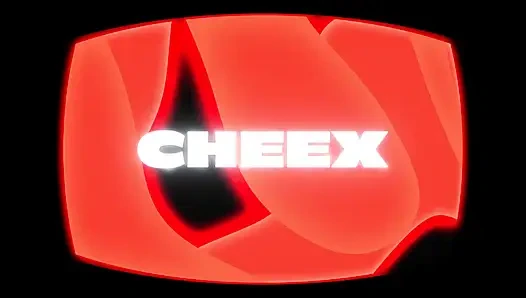 Mara diikat menggoda memeknya dengan mainan seks