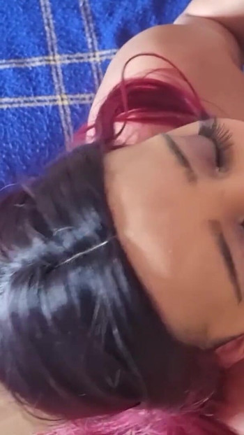 Jaw-dropping moment from "real sex spanish couple fucking hard"