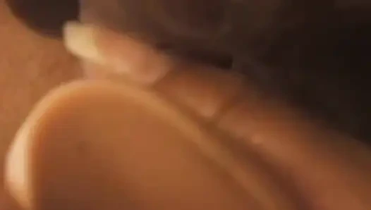 Kocası seksi karısını paylaşıyor