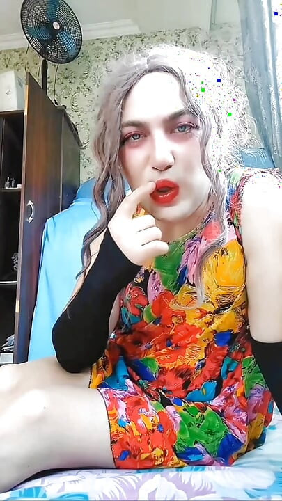 Lillipopish iskušenje topi moju slatku dušu