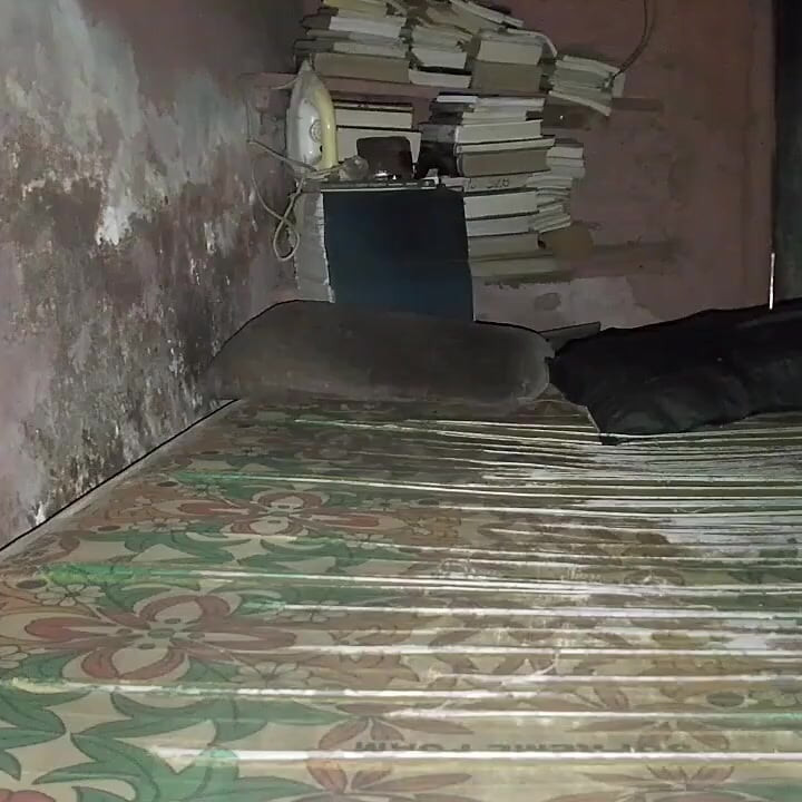 Congeal bana rustik yatağımı zorunda bırakıyor