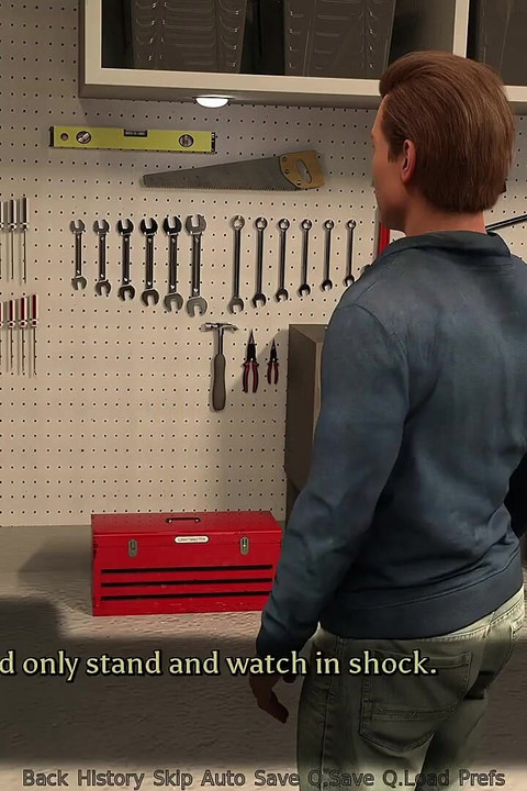 Tökéletes házasság #7