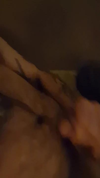 Io mi masturbo da sola
