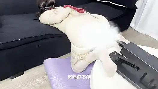 Playing with Others and Finally Being Played with (part 2)