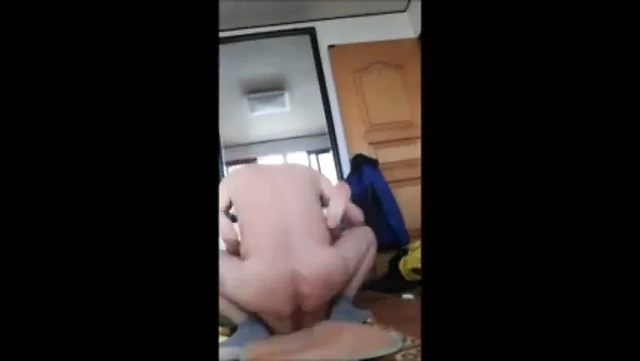 Riding A Mature Asian Wife