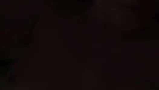 Waktunya tidur di kamar tidur