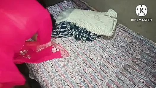 zum ersten mal echter analsex mit bhabhi