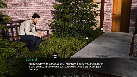 Stillen zum vergnügen: lauf ihre heim ep 11