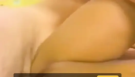 Barely Legal Mia Takes Cock Then a Creampie