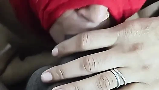 College Teacher Fucking with Her Boyfriend