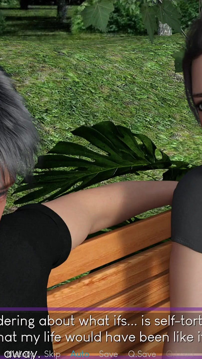 Симулация 69 #3