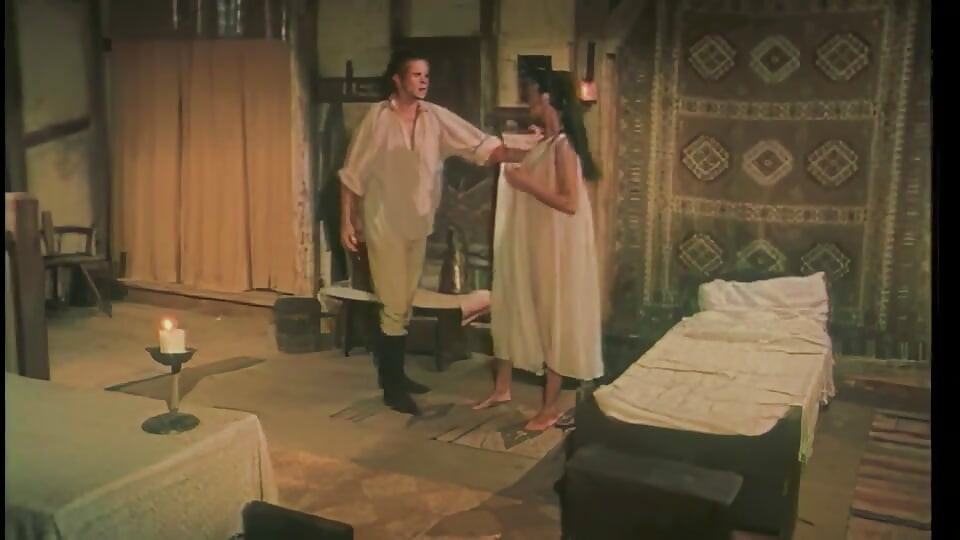 Venus gosta de ser fodida e gozar na boca