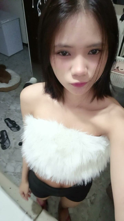 Cute  Little Me