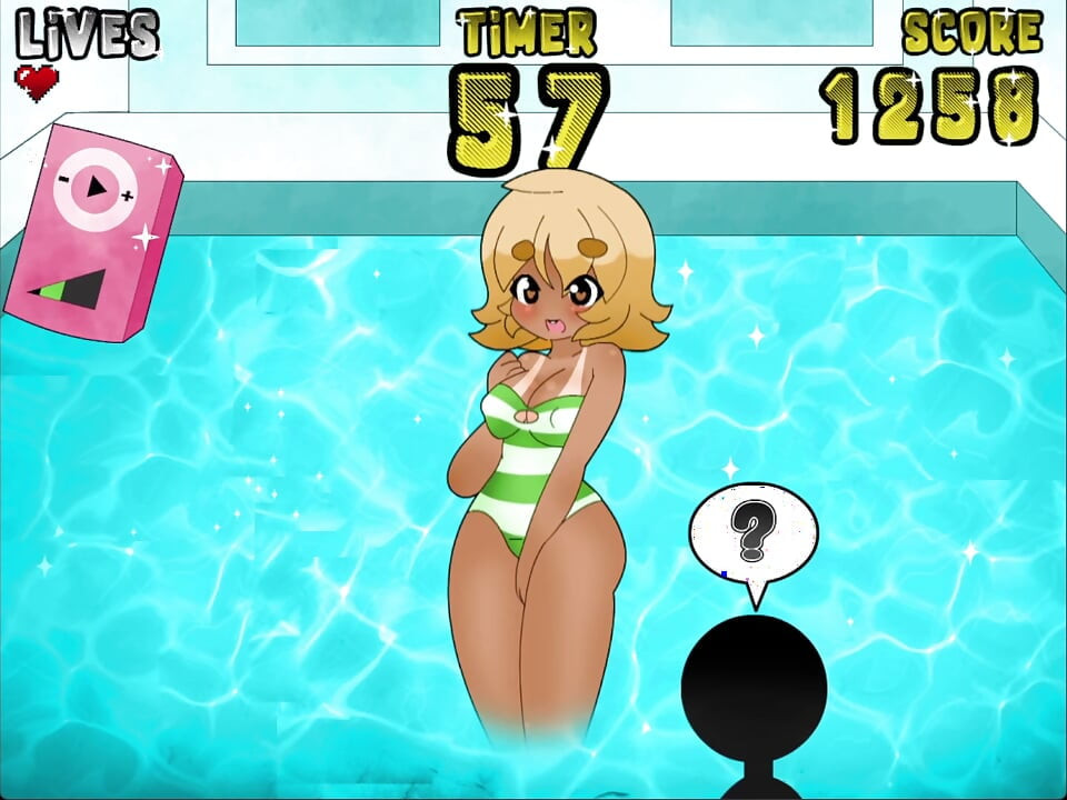 Lewdware FULL GAMEPLAY