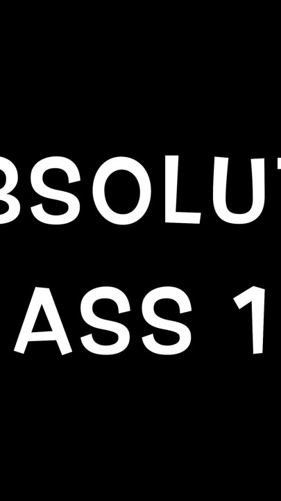 En iyi göt cilt 1