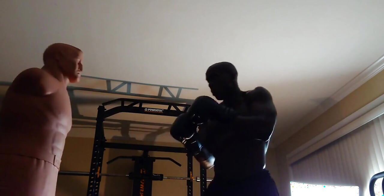 Boxing Workout Today Personal Goals That Come From a Value System Enhance Motivation