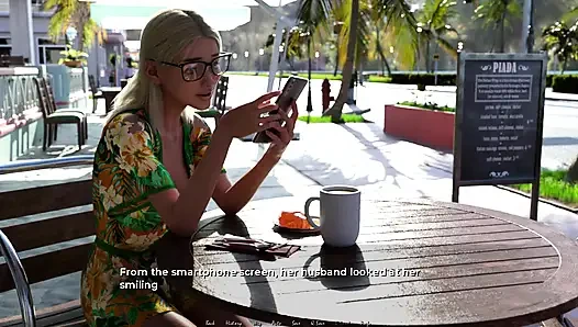 Aşağı taşınma: İş yemeği ep.6