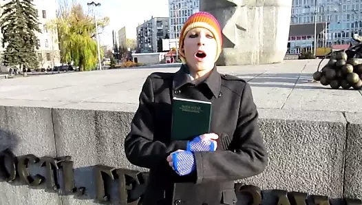 Ansatz porn video – Der arische Ansatz