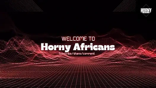 Ngentot kontol besar pria kulit hitam teman sekelasku gara-gara minta dientot sama aku