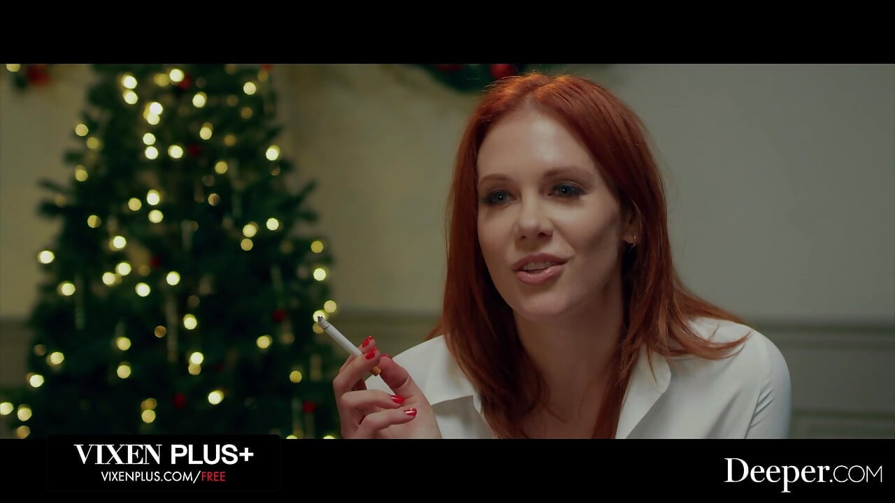 VIXENPLUS Maitland ward a coleção
