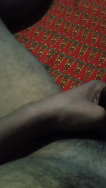 Asian Boy hand job