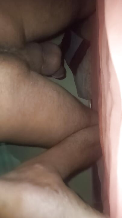 Hand job my big pennies