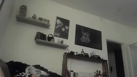 I Need to Lick the Dirty Dildo Clean