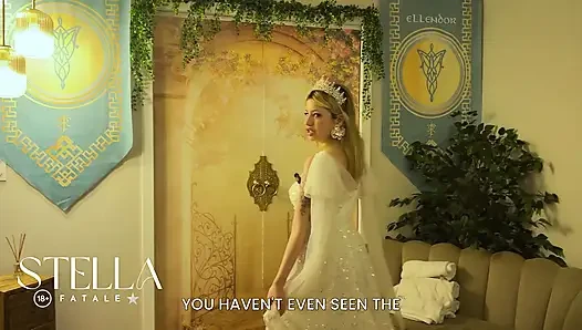 Yakından izle, seni zavallı küçük - bölüm 1